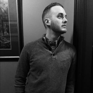 Meet your Posher, Andrew